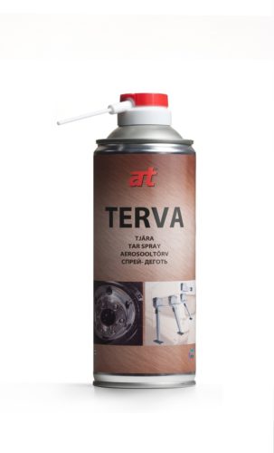 At tervaspray 400/520ml