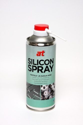 Automotive siliconspray 400/520ml