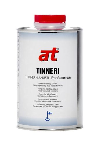 Tinneri 1L