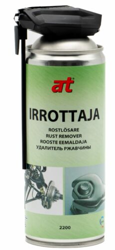 At irroittaja 400ml