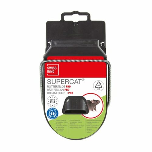 Supercat rotanloukku pro