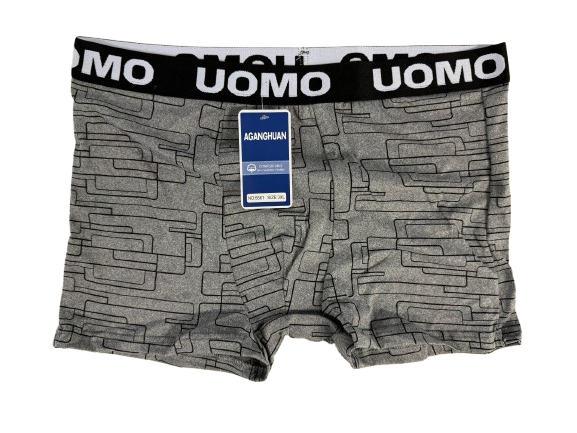 Miesten boxeri lajitelma