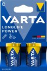 VARTA Longlife Power 4914 C BL2