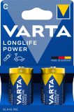 VARTA Longlife Power 4914 C BL2