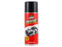 carsosamostart400ml