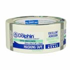dolphin-masking-tape